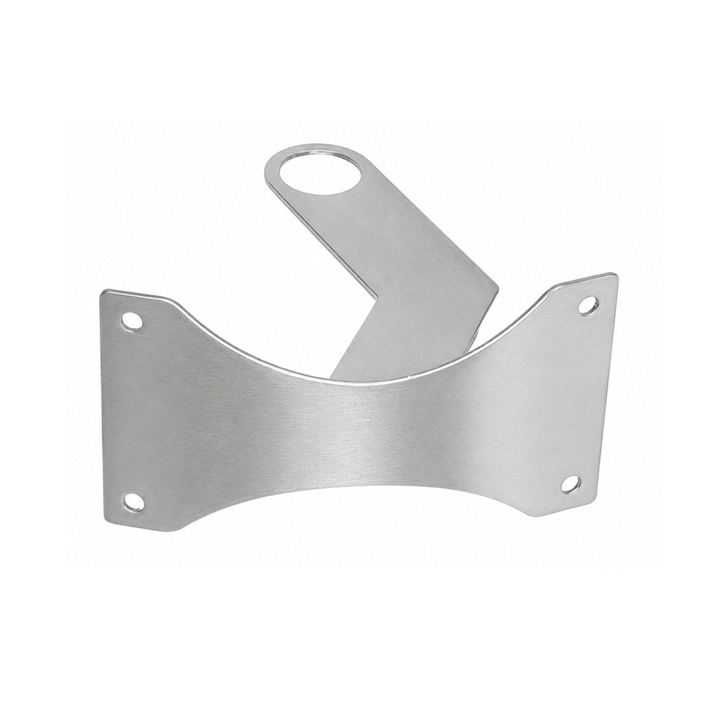 KEITI Universal Motorcycle License Plate Bracket_2
