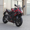 2023 Used Honda CBR650R Motorcycle For Sale In Sharjah - 0555598040