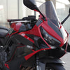 2023 Used Honda CBR650R Motorcycle For Sale In Sharjah - 0555598040