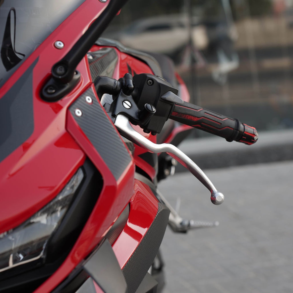 2023 Used Honda CBR650R Motorcycle For Sale In Sharjah - 0555598040