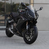 2022 Honda CBR650R Used Motorcycle For Sale In Sharjah - 0555598040