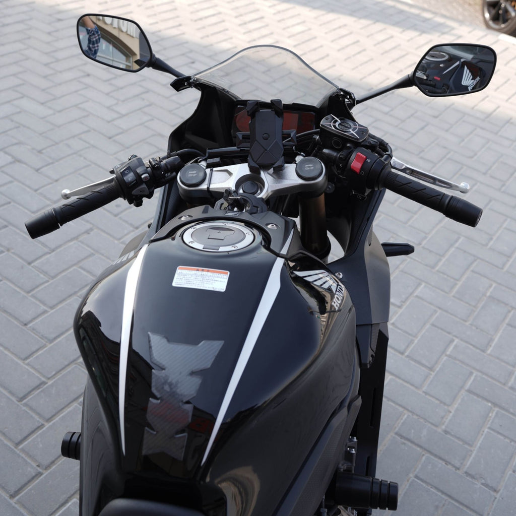 2022 Honda CBR650R Used Motorcycle For Sale In Sharjah - 0555598040