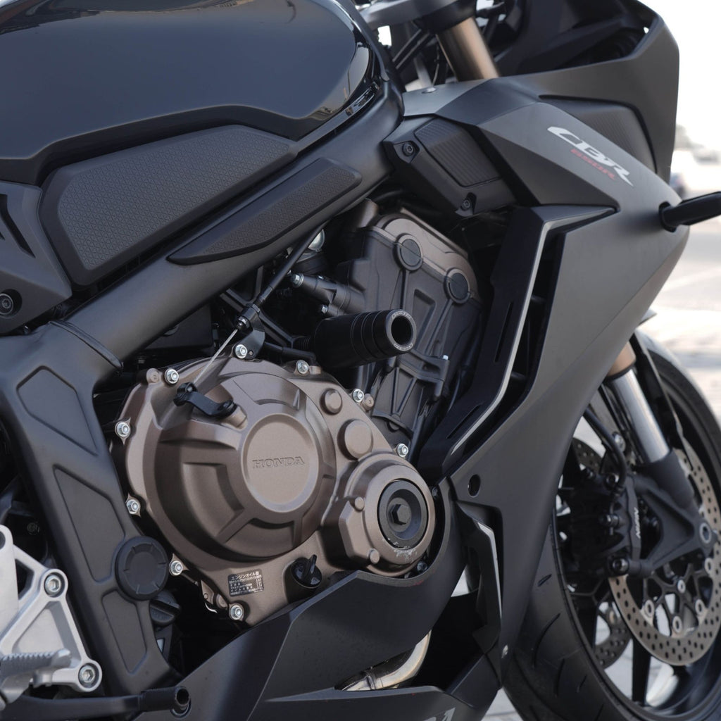2022 Honda CBR650R Used Motorcycle For Sale In Sharjah - 0555598040