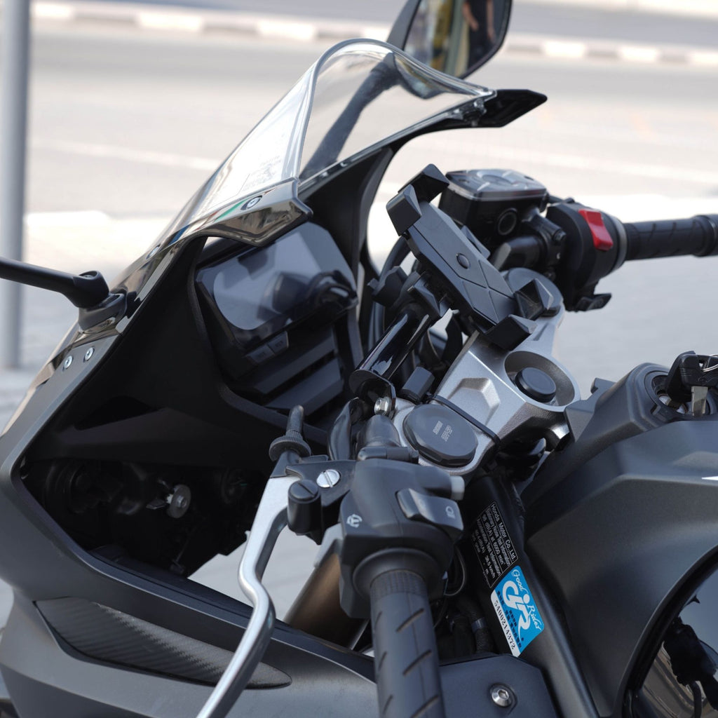 2022 Honda CBR650R Used Motorcycle For Sale In Sharjah - 0555598040