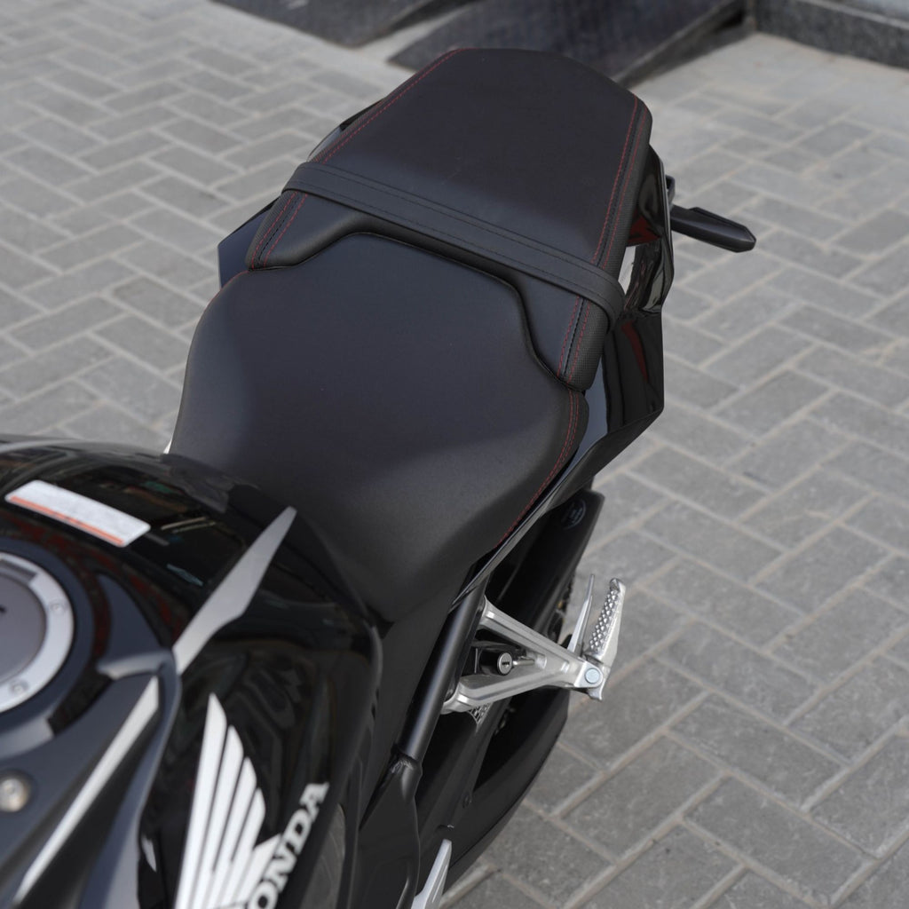 2022 Honda CBR650R Used Motorcycle For Sale In Sharjah - 0555598040