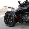 2022 Can-Am Spyder F3 1330cc 3 Wheel Motorcycle For Sale In Sharjah - 0555598040
