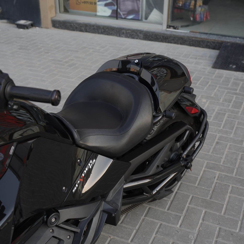 2022 Can-Am Spyder F3 1330cc 3 Wheel Motorcycle For Sale In Sharjah - 0555598040