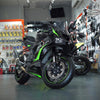 2025 Kawasaki Ninja ZX6R Motorcycle for Sale In Abudhabi - 0555546678