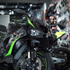 2025 Kawasaki Ninja ZX6R Motorcycle for Sale In Abudhabi - 0555546678