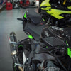 2025 Kawasaki Ninja ZX6R Motorcycle for Sale In Abudhabi - 0555546678