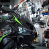 2025 Kawasaki Ninja ZX6R Motorcycle for Sale In Abudhabi - 0555546678
