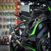 2025 Kawasaki Ninja ZX6R Motorcycle for Sale In Abudhabi - 0555546678