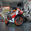 2016 Honda CBR1000RR Repsol for Sale In Abudhabi - 0555546678