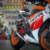 2016 Honda CBR1000RR Repsol for Sale In Abudhabi - 0555546678