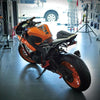 2016 Honda CBR1000RR Repsol for Sale In Abudhabi - 0555546678