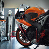 2016 Honda CBR1000RR Repsol for Sale In Abudhabi - 0555546678