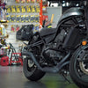 2024 Honda Rebel 1100 Manual Touring Motorcycle for Sale In Abudhabi - 0555546678