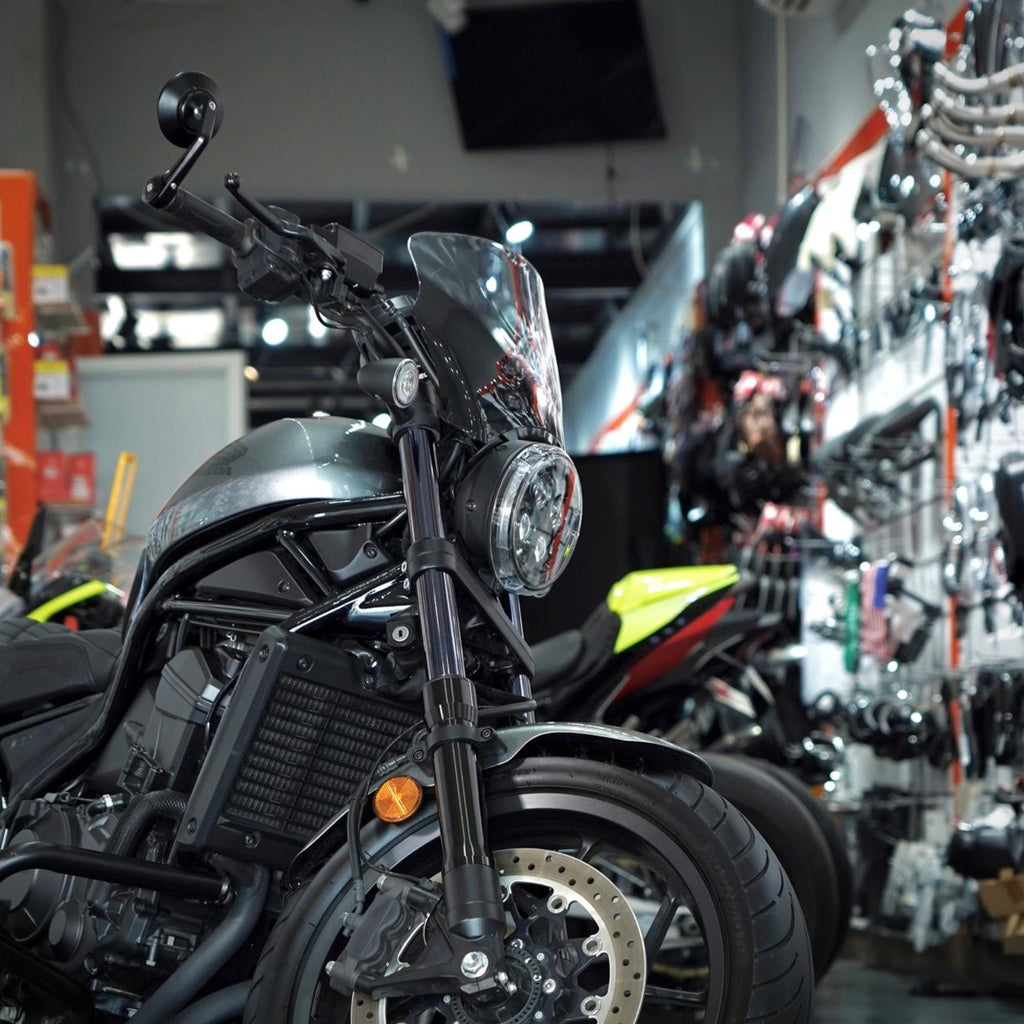 2024 Honda Rebel 1100 Manual Touring Motorcycle for Sale In Abudhabi - 0555546678