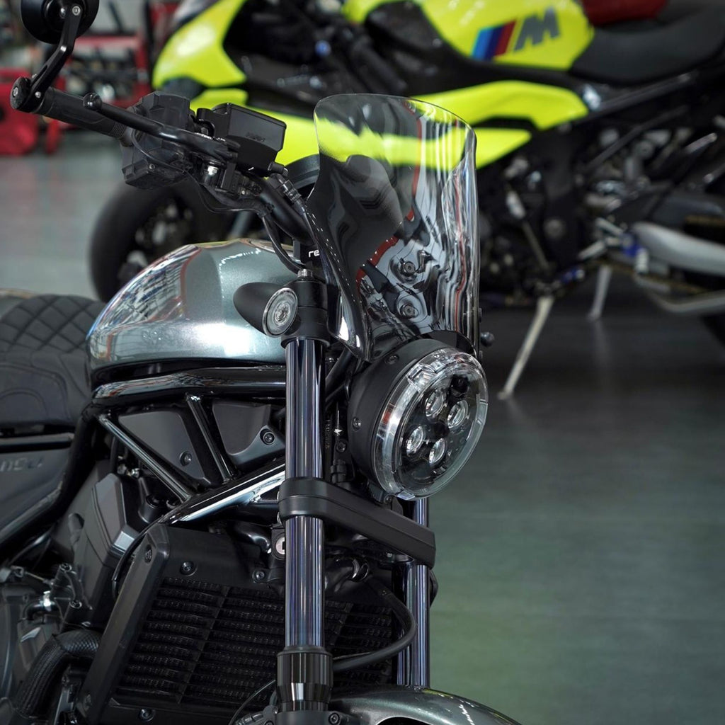 2024 Honda Rebel 1100 Manual Touring Motorcycle for Sale In Abudhabi - 0555546678