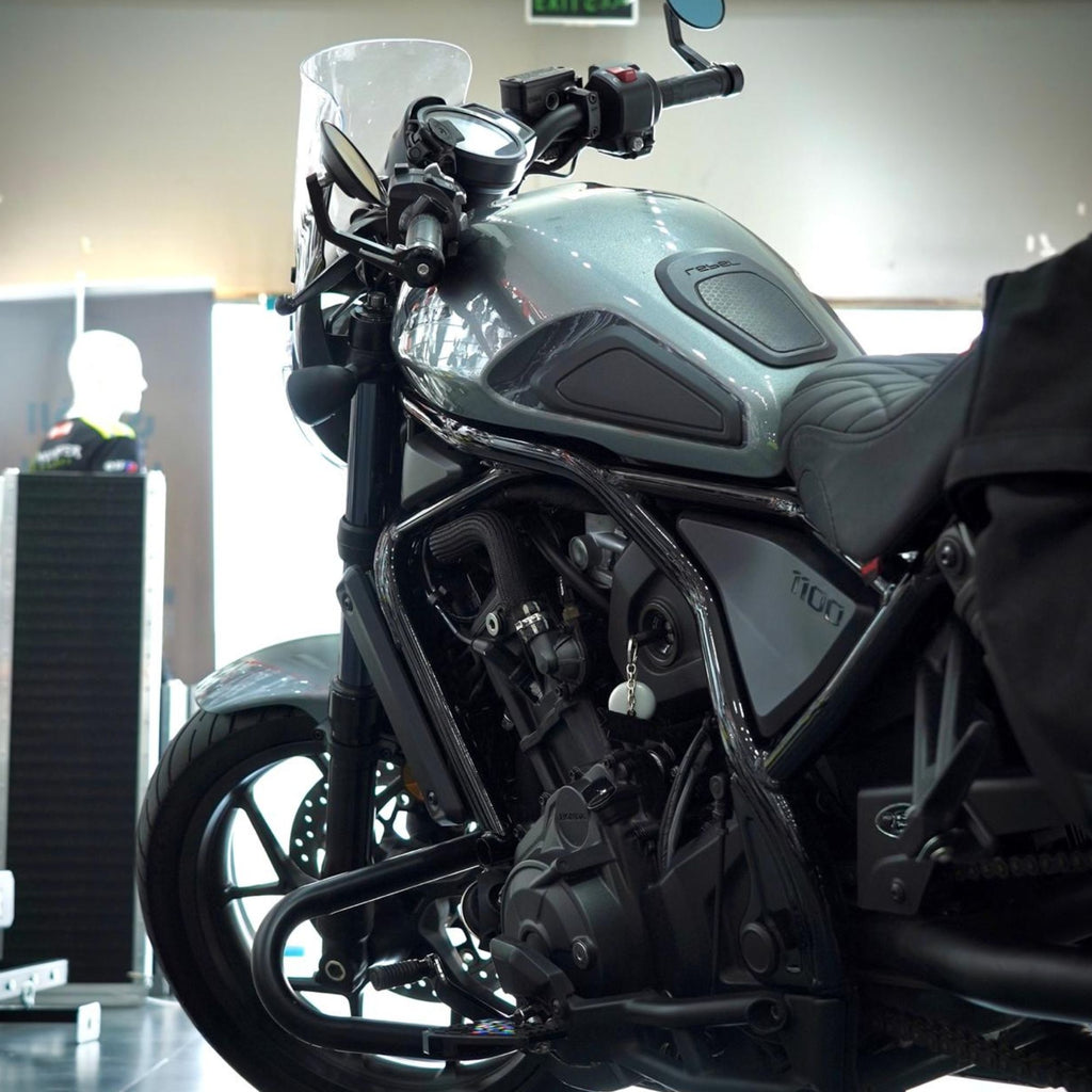2024 Honda Rebel 1100 Manual Touring Motorcycle for Sale In Abudhabi - 0555546678