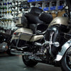 2018 Harley-Davidson Ultra Glide Touring Motorcycle In Abudhabi - 0555546678