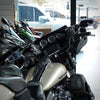 2018 Harley-Davidson Ultra Glide Touring Motorcycle In Abudhabi - 0555546678