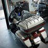 2018 Harley-Davidson Ultra Glide Touring Motorcycle In Abudhabi - 0555546678