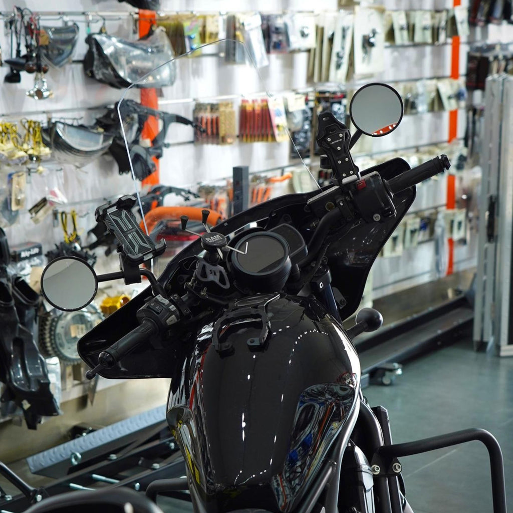2023 Honda Rebel 1100 Gulf Spec Used Motorcycle In Abudhabi - 0555546678
