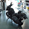 2023 Honda Rebel 1100 Gulf Spec Used Motorcycle In Abudhabi - 0555546678