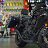 2023 Honda Rebel 1100 Gulf Spec Used Motorcycle In Abudhabi - 0555546678