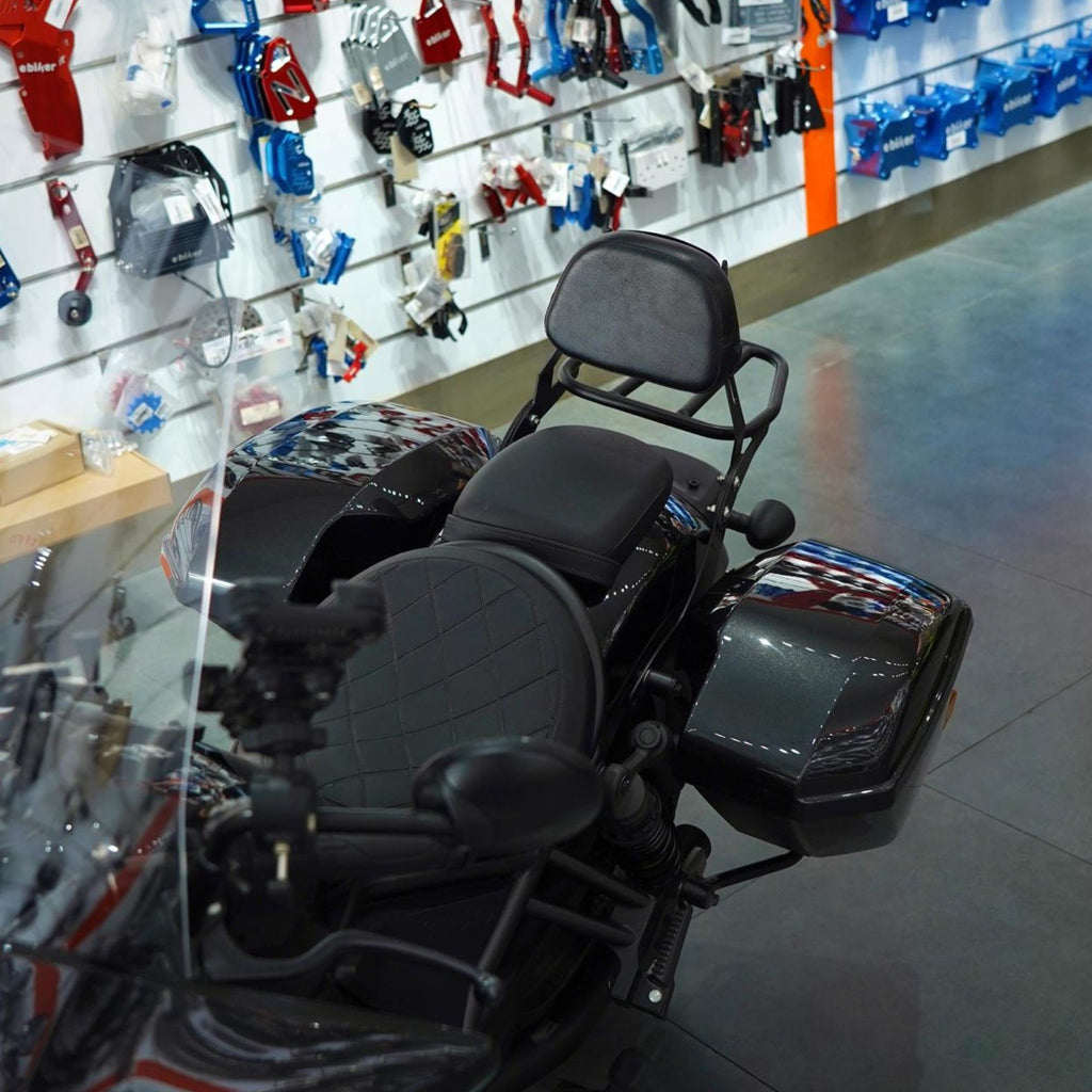 2023 Honda Rebel 1100 Gulf Spec Used Motorcycle In Abudhabi - 0555546678