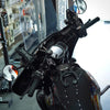 2023 Honda Rebel 1100 Gulf Spec Used Motorcycle In Abudhabi - 0555546678