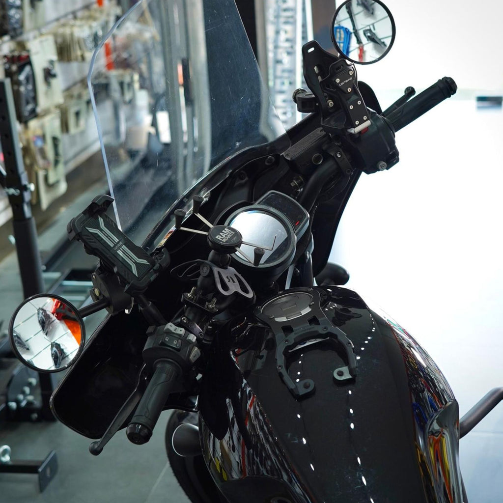 2023 Honda Rebel 1100 Gulf Spec Used Motorcycle In Abudhabi - 0555546678