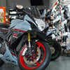 Used 2017 Suzuki GSX-R750 Motorcycle for Sale In Abudhabi - 0555546678