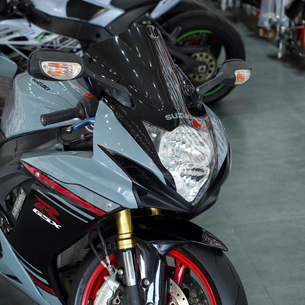 Used 2017 Suzuki GSX-R750 Motorcycle for Sale In Abudhabi - 0555546678