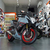 Used 2017 Suzuki GSX-R750 Motorcycle for Sale In Abudhabi - 0555546678