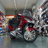 Used 2023 Honda Gold Wing 1800 for Sale In Abudhabi - 0555546678