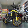 2023 Suzuki V-Strom 800DE Adventure Motorcycle In Abudhabi - 0555546678