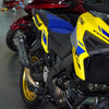2023 Suzuki V-Strom 800DE Adventure Motorcycle In Abudhabi - 0555546678