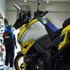 2023 Suzuki V-Strom 800DE Adventure Motorcycle In Abudhabi - 0555546678