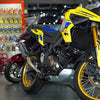 2023 Suzuki V-Strom 800DE Adventure Motorcycle In Abudhabi - 0555546678