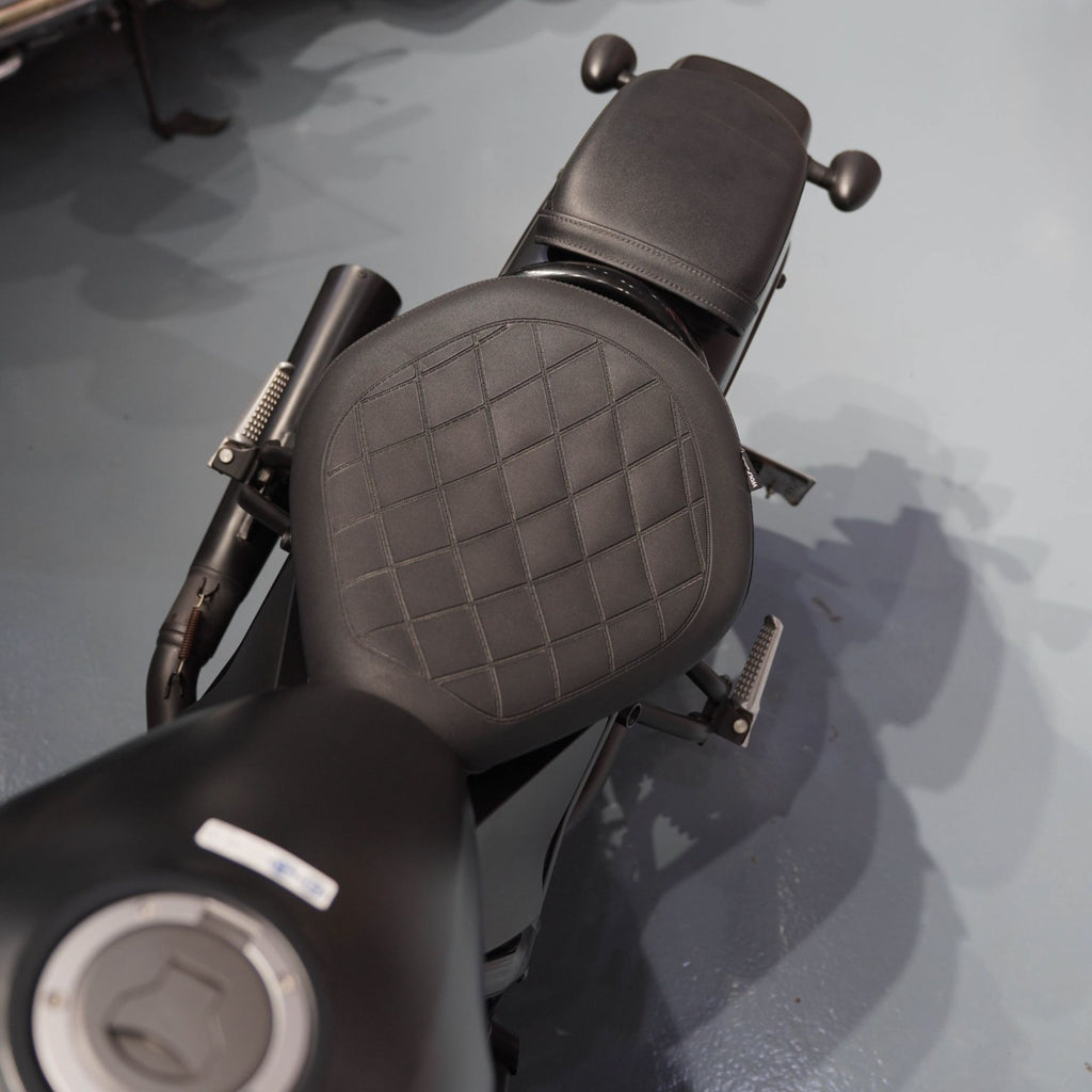 Used Honda Rebel 500 471CC Motorcycle In Dubai - 0569000351