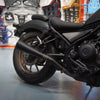 Used Honda Rebel 500 471CC Motorcycle In Dubai - 0569000351