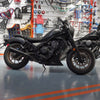 Used Honda Rebel 500 471CC Motorcycle In Dubai - 0569000351