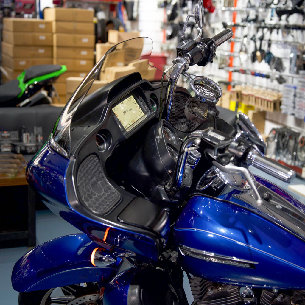 2016 Harley Davidson Road Glide 1690cc Used Motorcycle In Dubai - 0569000351