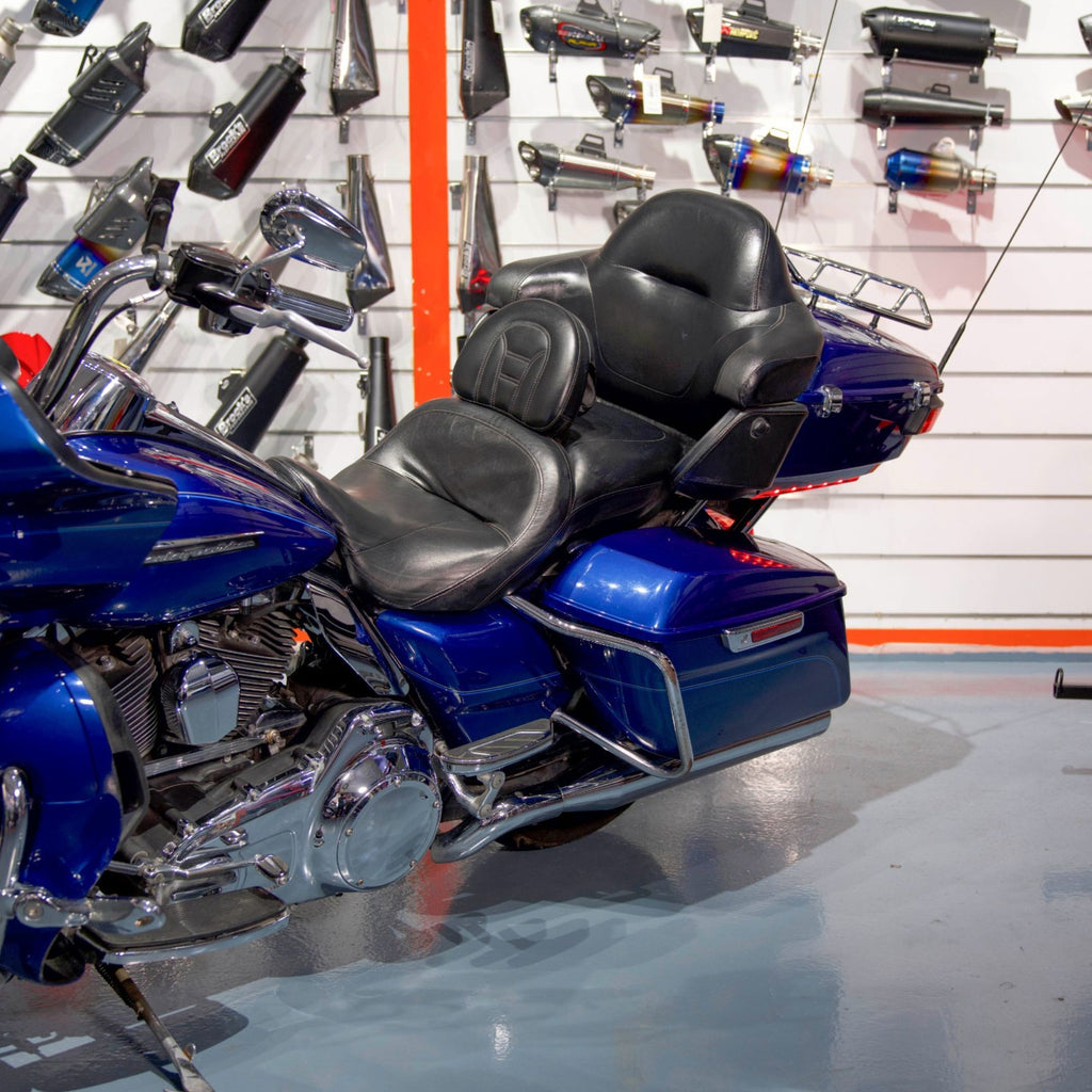2016 Harley Davidson Road Glide 1690cc Used Motorcycle In Dubai - 0569000351