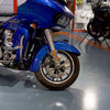 2016 Harley Davidson Road Glide 1690cc Used Motorcycle In Dubai - 0569000351
