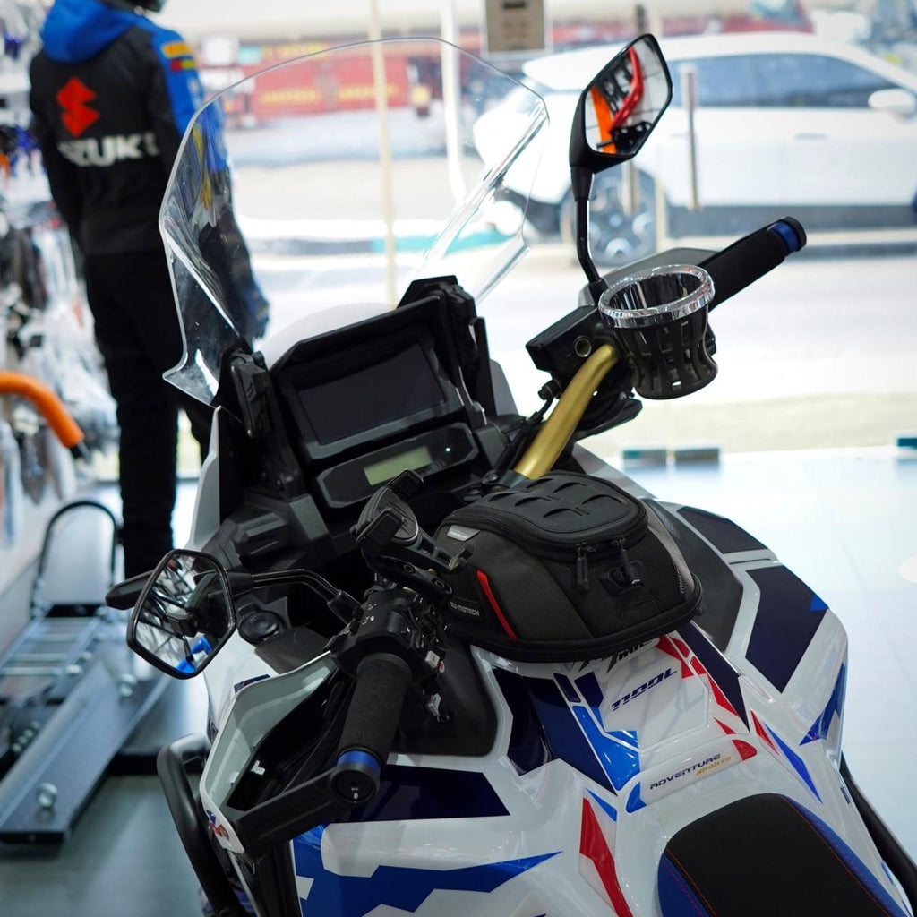 2024 Honda Africa Twin 1100 CRF1100L Adventure Motorcycle for Sale In Abudhabi - 0555546678