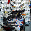 2024 Honda Africa Twin 1100 CRF1100L Adventure Motorcycle for Sale In Abudhabi - 0555546678
