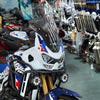 2024 Honda Africa Twin 1100 CRF1100L Adventure Motorcycle for Sale In Abudhabi - 0555546678